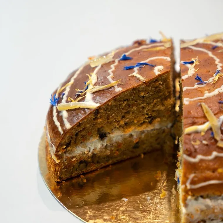 Dessert maison gourmand et healthy — Protéine Eat Toulouse