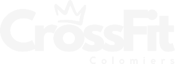 Logo CrossFit Colomiers