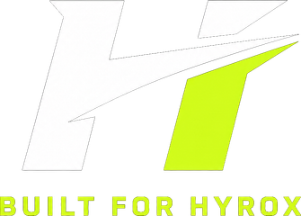 Logo Hybrid Training Club